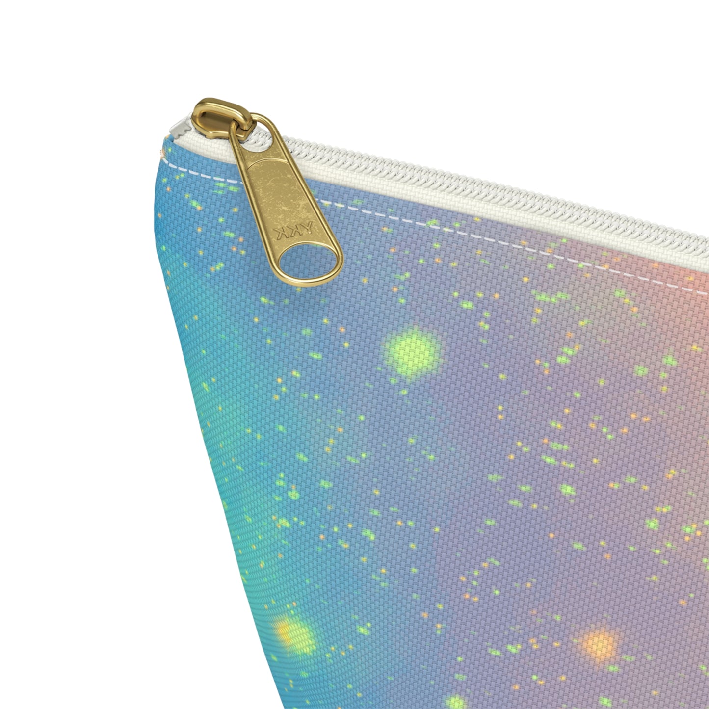 Pastel Twilight Accessory Bag