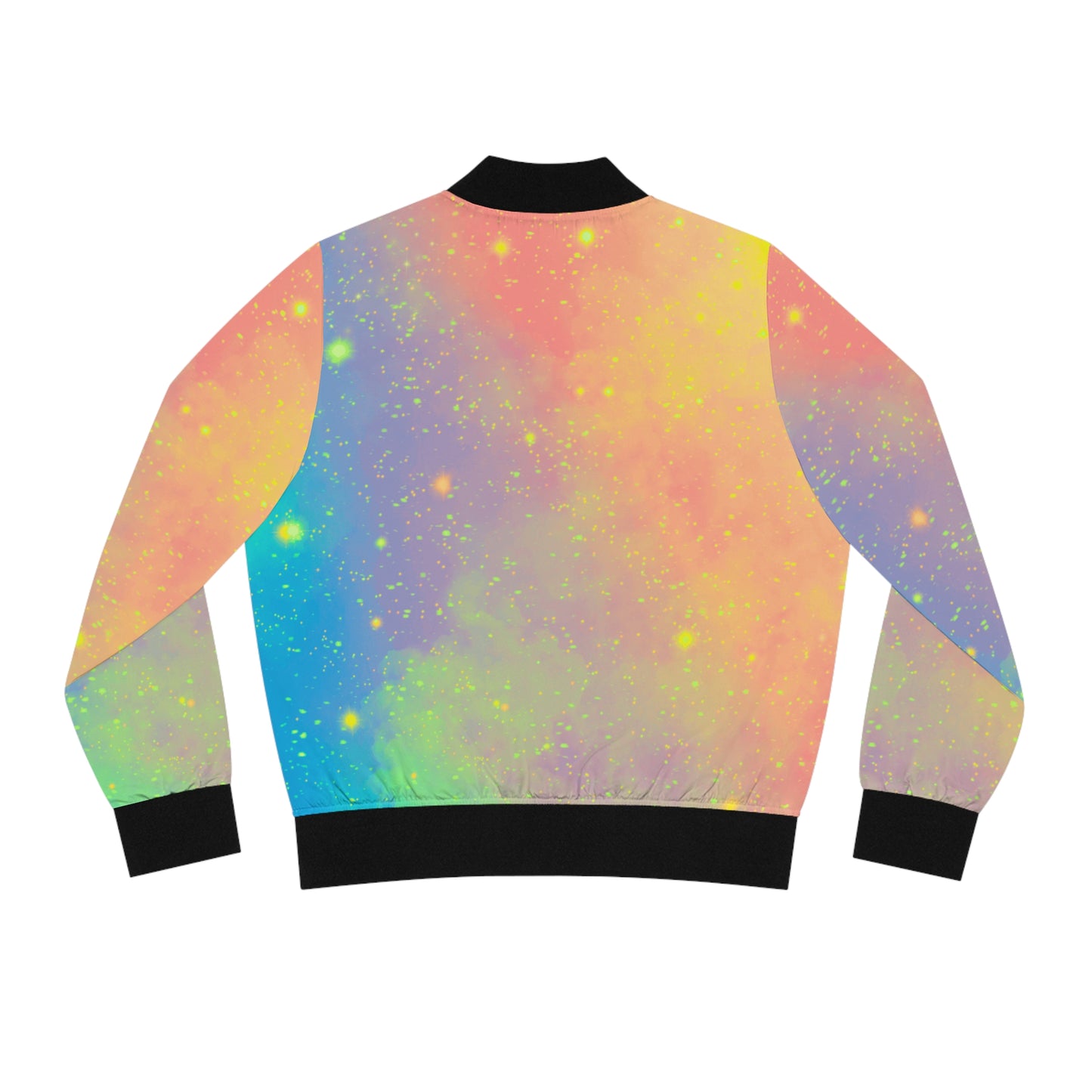 Pastel Twilight Women's Jacket