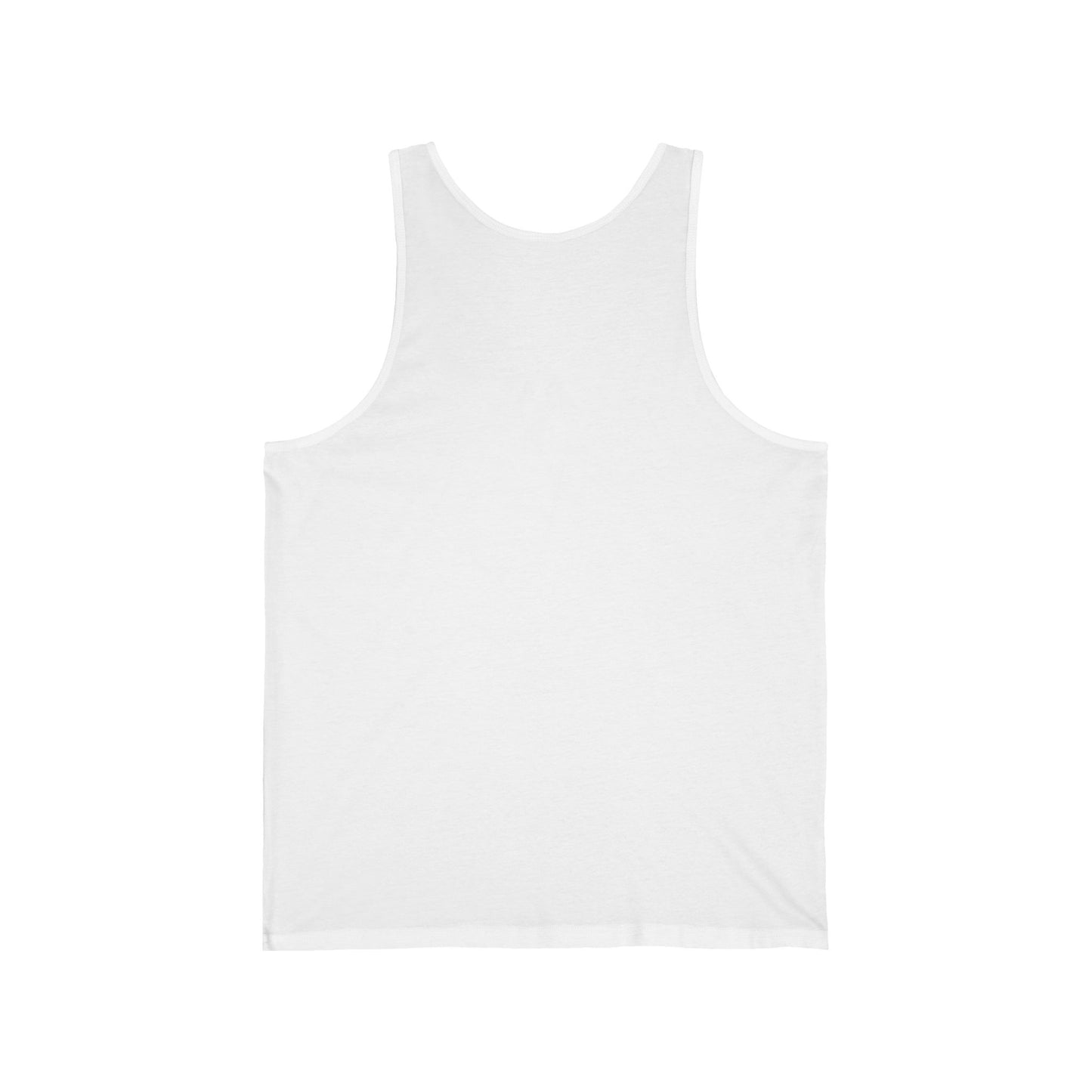 Free Spirit Tank Top