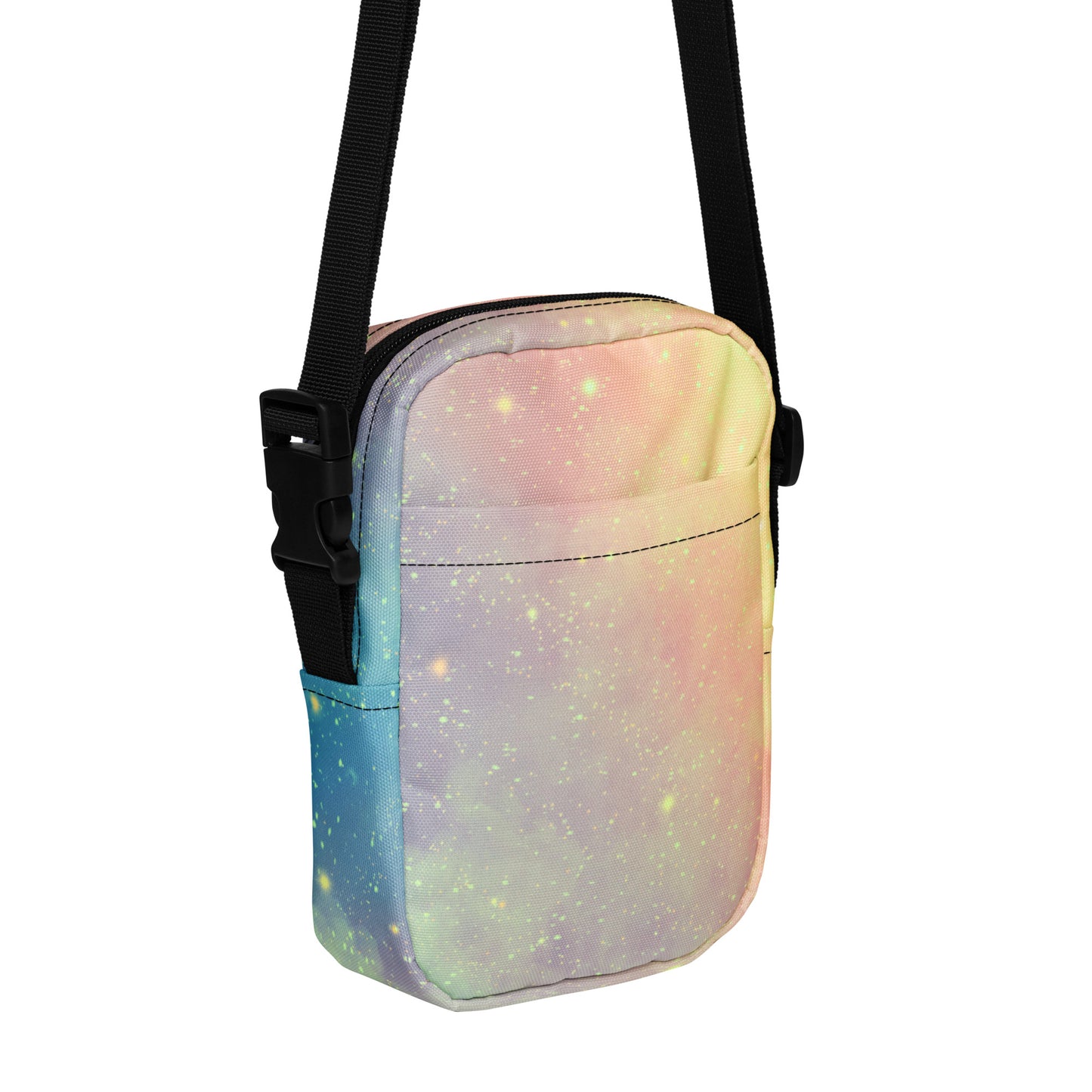 Pastel Twilight Crossbody Bag