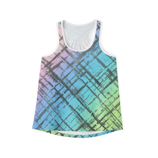 Ethereal Vibes Tank Top