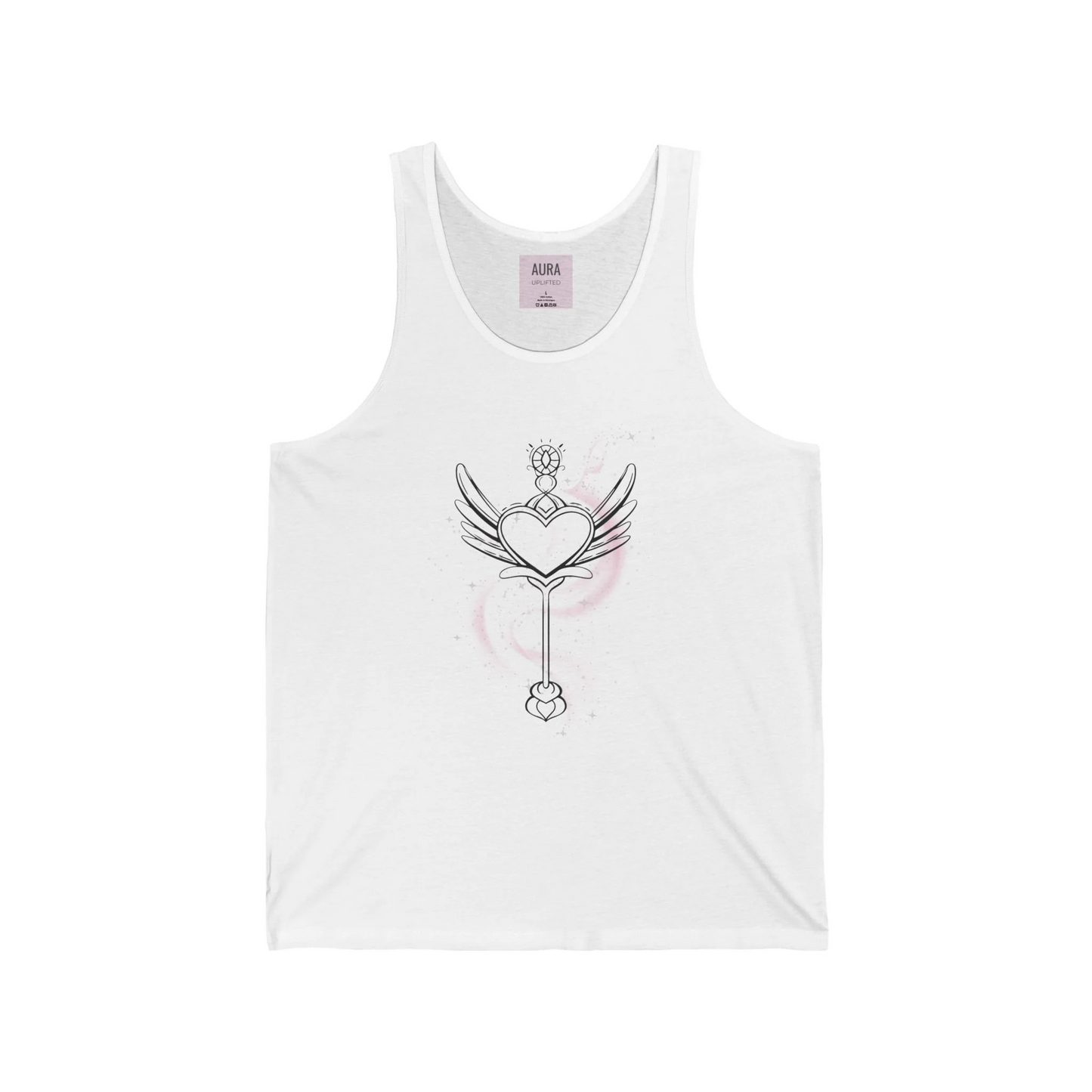 Free Spirit Tank Top